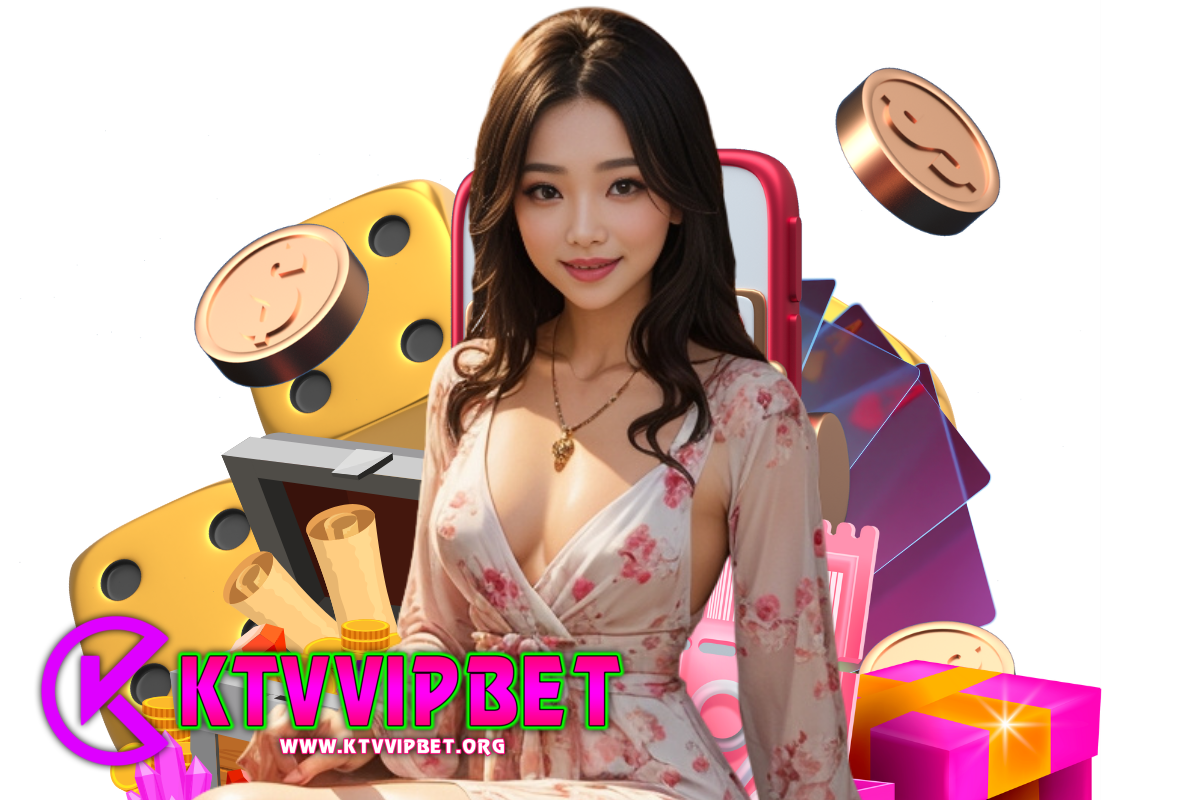 ktvvip bet สล็อต